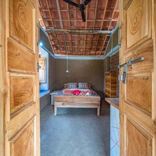 Maa Shabri Homestay, Malipura